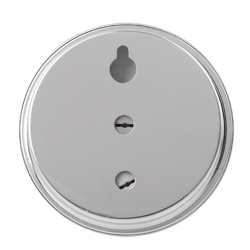 Đồng Hồ Đo Nhiệt Độ Và Độ Ẩm Màn Hình Hiển Thị Đường Kính Cơ 2 Inch 1 Màu Xanh Lá Cây