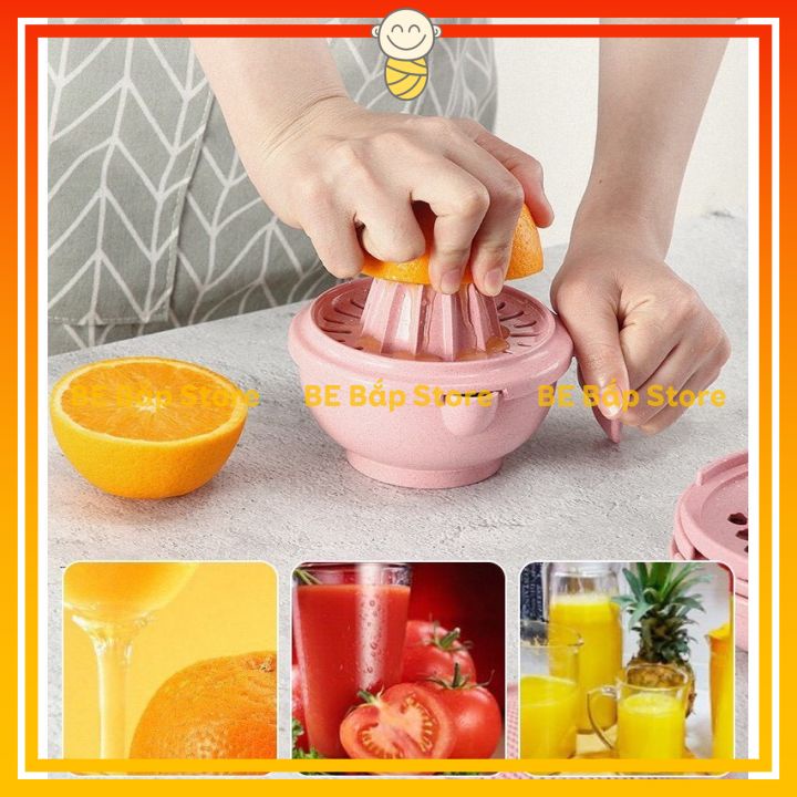 Bộ Dụng Cụ Chế Biến Ăn Dặm Lúa Mạch 10 Chi Tiết Cao Cấp Cho Bé