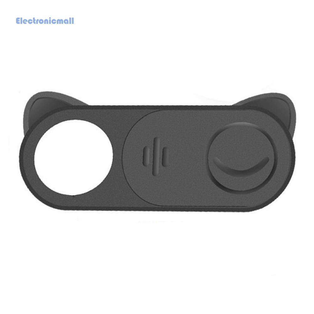 Miếng Dán Che Webcam Điện Tử Mall01 Abs Bảo Vệ Riêng Tư Cho Iphone Ipad Tablet Laptop Pc | BigBuy360 - bigbuy360.vn
