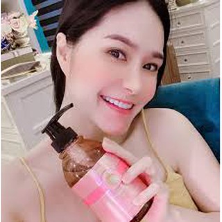 Sữa tắm hanayuki dưỡng trắng da