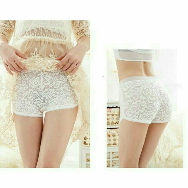 Quần lót mặc trong váy cao cấp Utima Hàn Quốc
