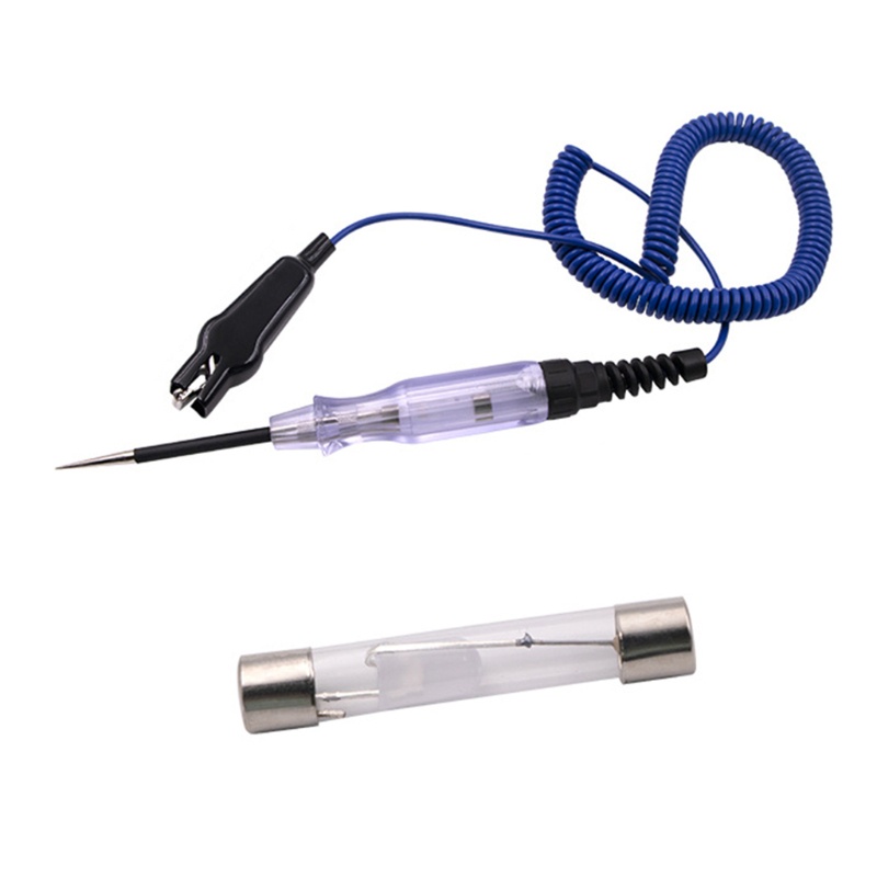 Bút Thử Điện 6 12 24V Chuyên Dụng Cho Xe Hơi