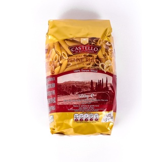 Nui castello 500g nhập khẩu