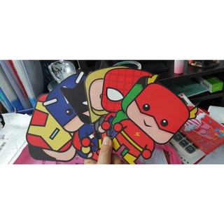Lì xì hoạt hình 3D kèm sticker cực chất