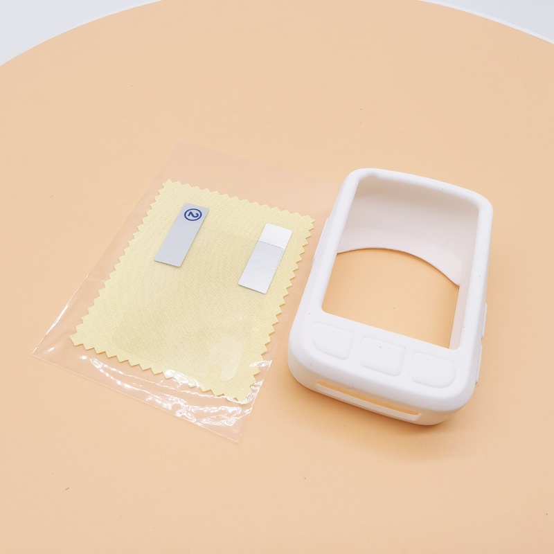 Miếng Dán Màn Hình Mới wahoo elemnt bolt v2 Dành Cho wahoo elemnt bolt v2 GPS