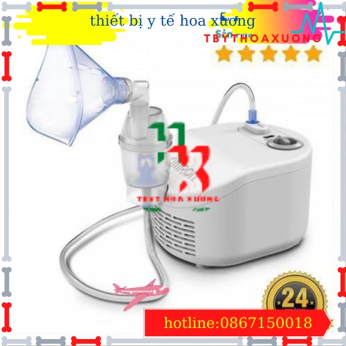 [HÀNG CHÍNH HÃNG] MÁY XÔNG KHÍ DUNG OMRON NE-C106