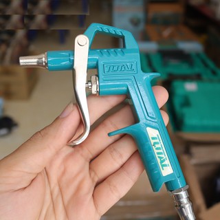 Dụng cụ xịt thổi khí 16mm total tat3031-3.0