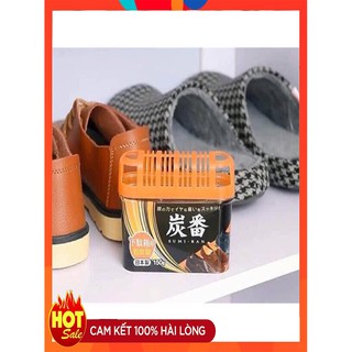 [HÀNG CHÍNH HÃNG] KHỬ MÙI TỦ GIÀY - HÀNG NHẬT BẢN