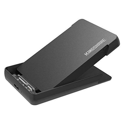 Box Kingshare SSD 2.5 inch SATA iii To USB 3.0 (C2521) - Bảo Hành 1 Tháng