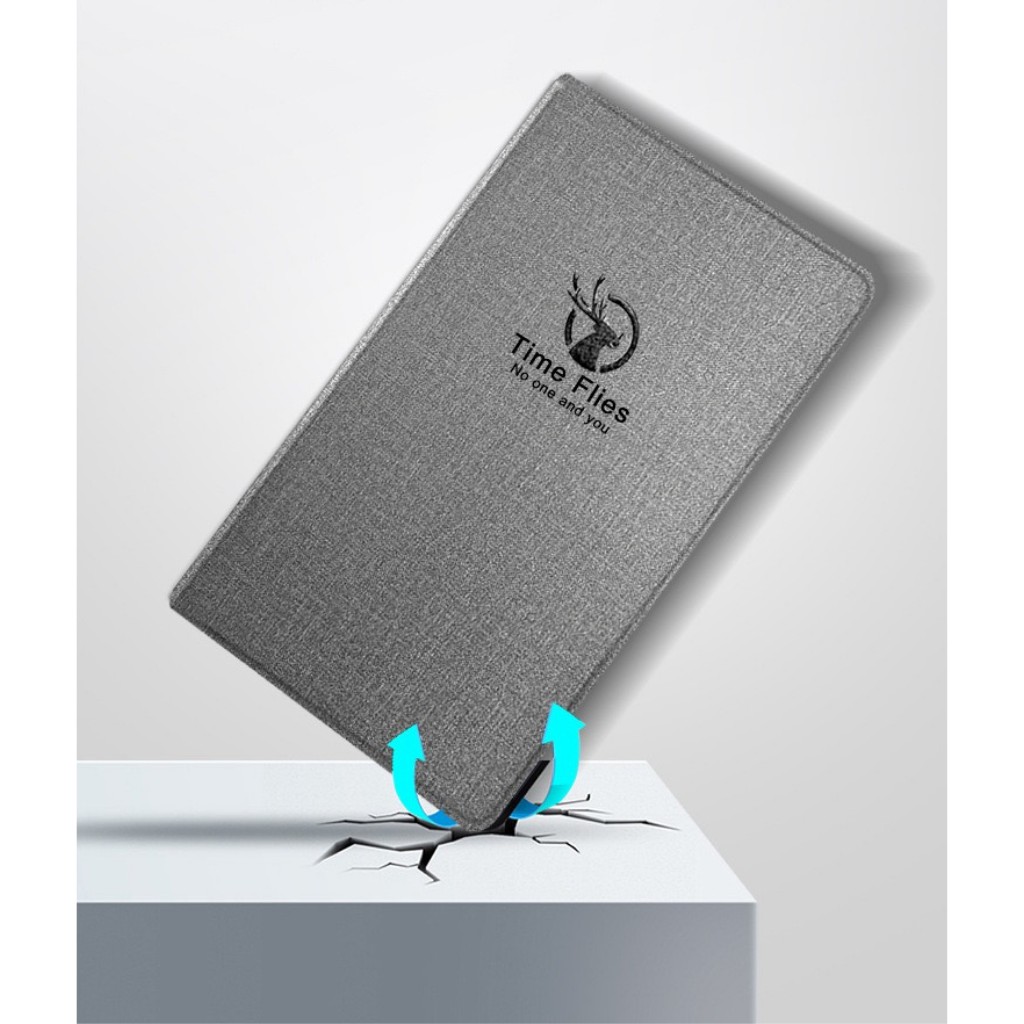 Bao da ipad Silicon in hình đầu hươu cực chất ốp iPad Pro 11/10.5/Air 4/10.2 gen7/8/Air 1/Air 2...MART CASE | BigBuy360 - bigbuy360.vn