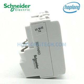 Đèn báo đỏ Schneider 3031NRD