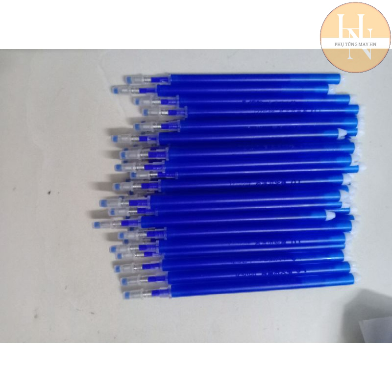 Combo 10 ruột bút bay màu