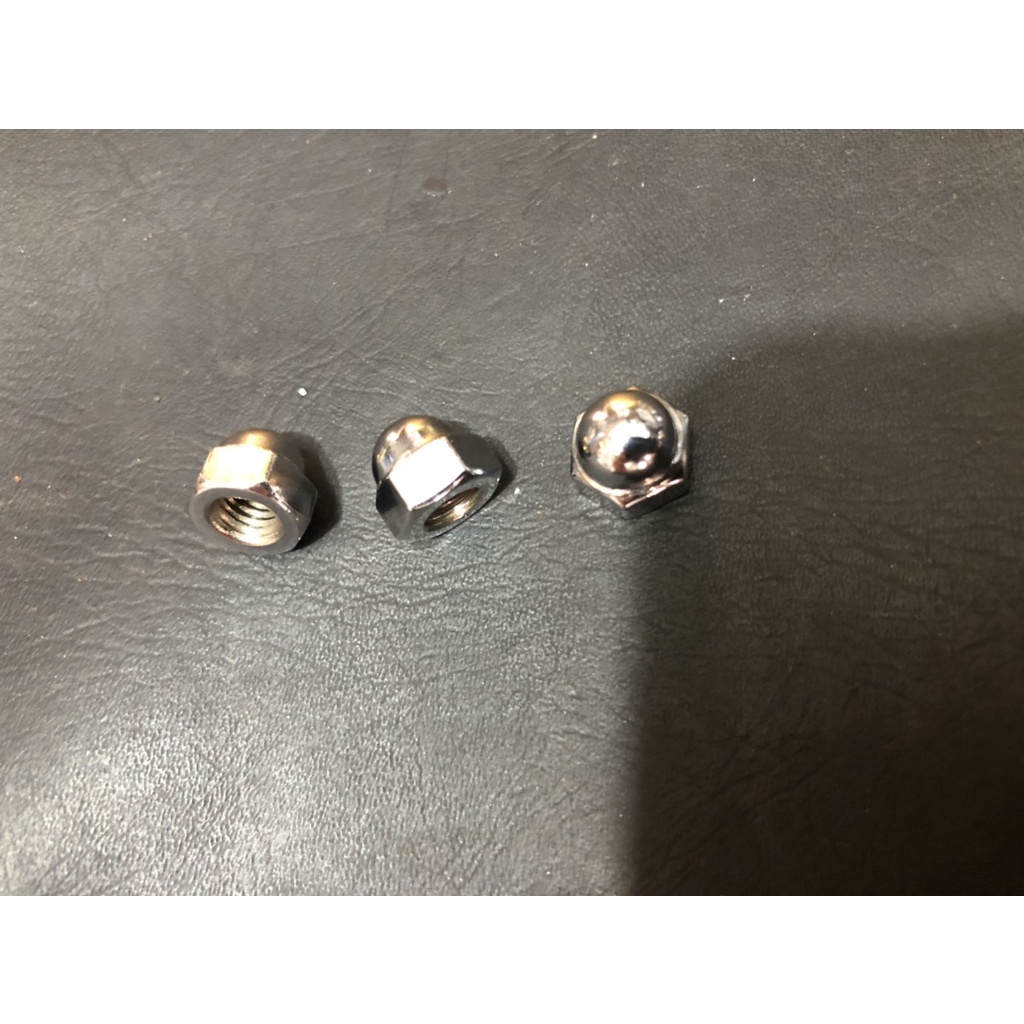 3 con óc mobin sườn zin- xi zin cho xe honda 67 + Cub và các dòng tương tự - hàng zin rất đẹp