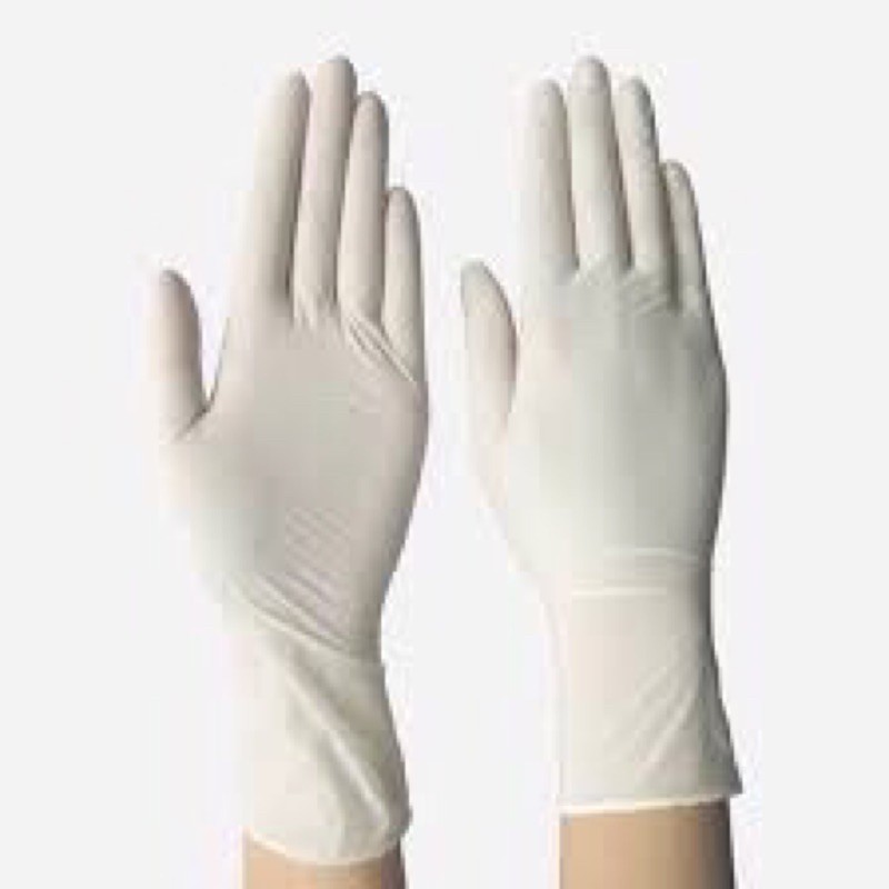 Găng Tay Y Tế TopCare Glove,Hộp 100 Chiếc