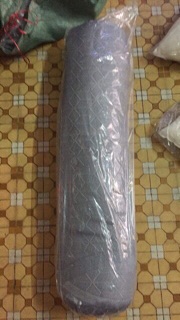 Gối ôm Cao Su xay Liên Á