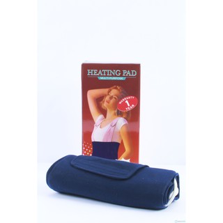 Đai quấn nóng giảm mỡ bụng Heating Pad