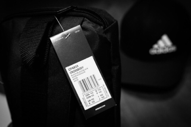 TÚI ĐEO CHÉO ADIDAS NEO CROSSBODY BACKPACK CF6833