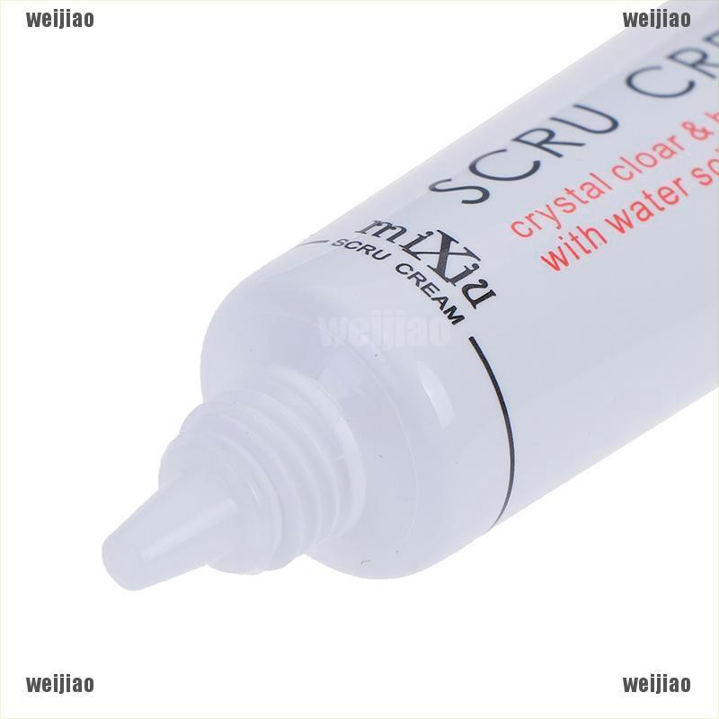 (hàng Mới Về) 1 Gel Tẩy Tế Bào Chết Môi Weijiaao | BigBuy360 - bigbuy360.vn