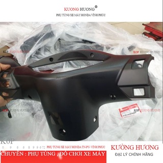 Nhựa ốp sau Tay lái / Gáy WAVE RS/ A /S chính hãng honda việt nam (Cá 100)