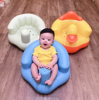 GHẾ HƠI TẬP NGỒI