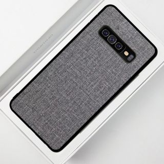 S10 5g - Ốp lưng vải mịn