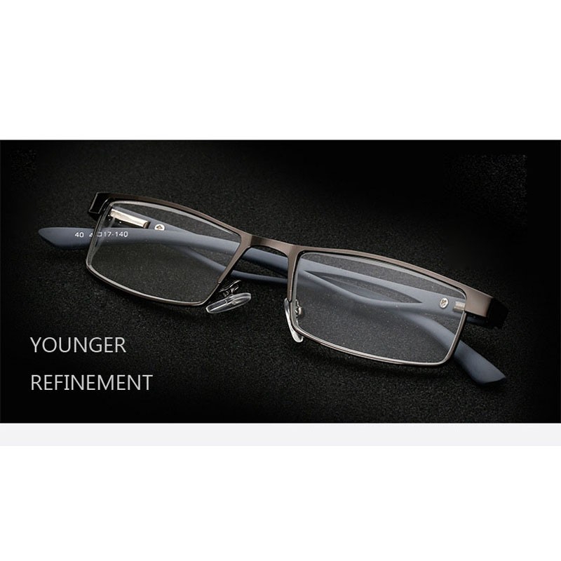 Kính đọc sách chống bức xạ cao cấp