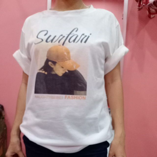 Áo phông hình 3D siêu đẹp | BigBuy360 - bigbuy360.vn