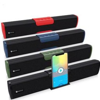 Loa di động Bluetooth Koleer S-605