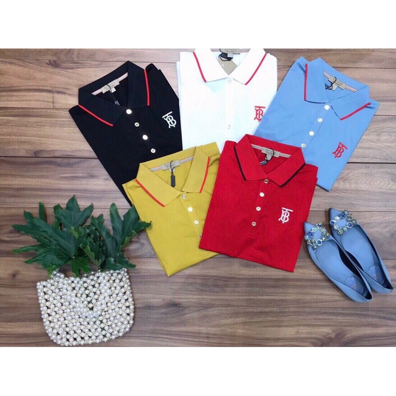 Áo thun borip có cổ từ 45kg đến 75kg | BigBuy360 - bigbuy360.vn