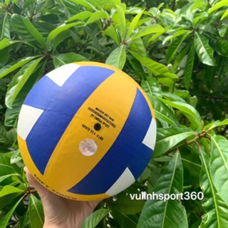 Bóng chuyền OMEGA VB2000 (Ảnh thật)