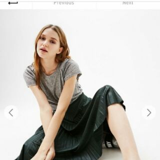 Áo thun bershka - Hàng xuất xịn