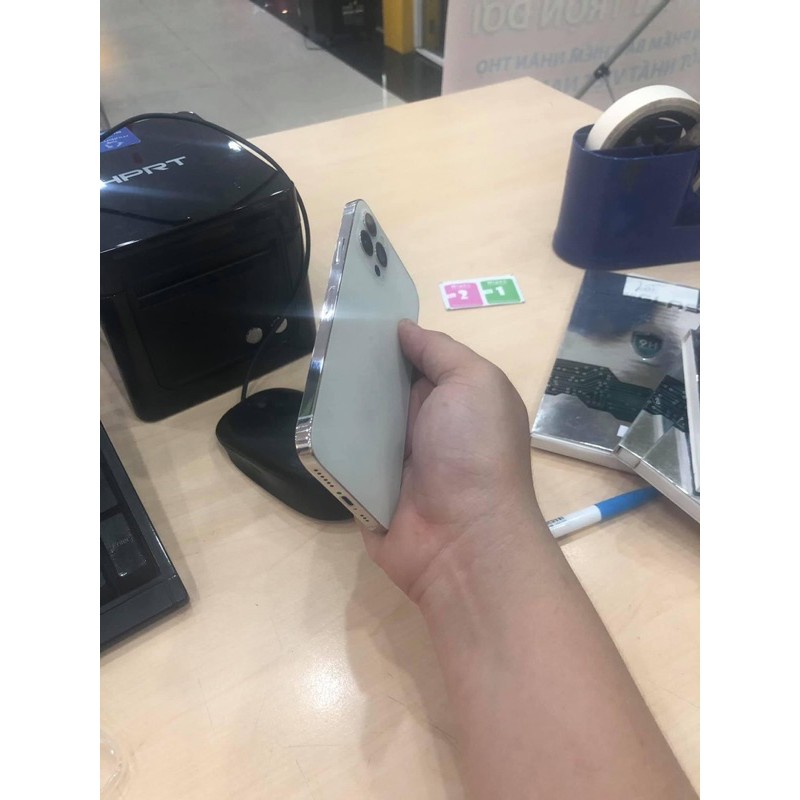 điện thoại iphone  x lên iPhone 12 pro quốc tế  full Face ID | BigBuy360 - bigbuy360.vn