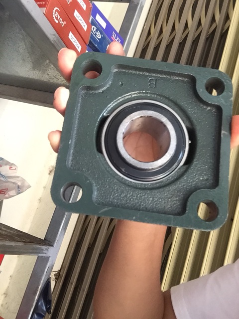 Vòng bi gối vuông UCF 206
