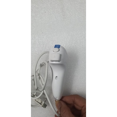 Nunchuck Wii zin chính hãng các màu trắng, đen, đỏ, vàng