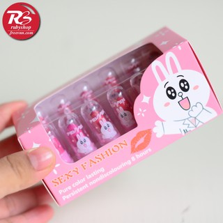 [XẢ HÀNG NGHỈ BÁN] Son môi Mini