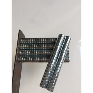 15x4mm nam châm đất hiếm lực từ cực mạnh