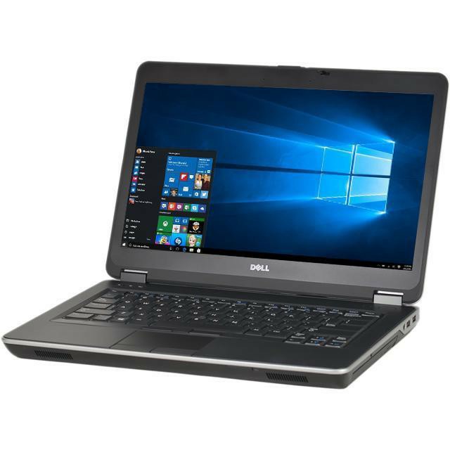 Laptop DELL 6440 mới 97% - Core i5, Ram 4G, HDD 320Gb, 14 inch - Hàng nhập khẩu