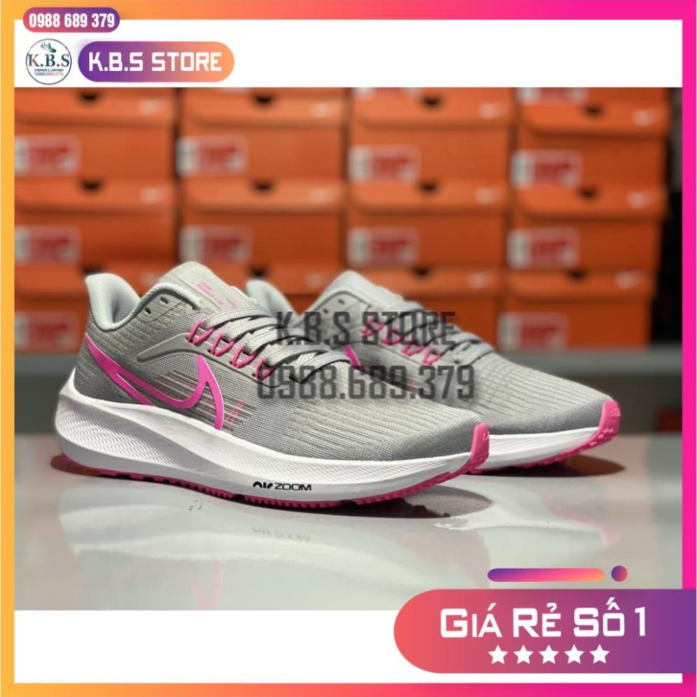 Giày Nike Zoom Pegasus 39 Nữ | Full Box