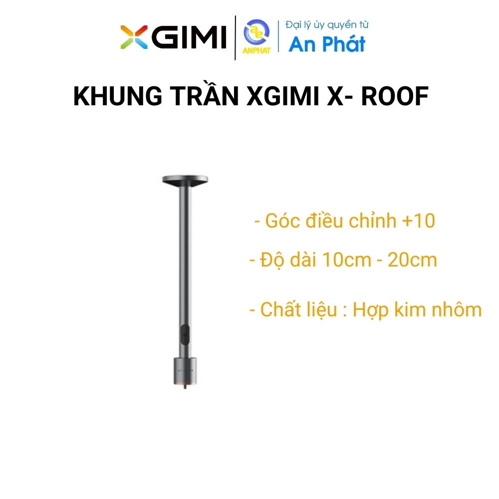 Khung trần XGIMI X- Roof - chính hãng