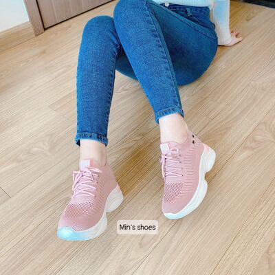 Min's Shoes - Giày Thể Thao TT126