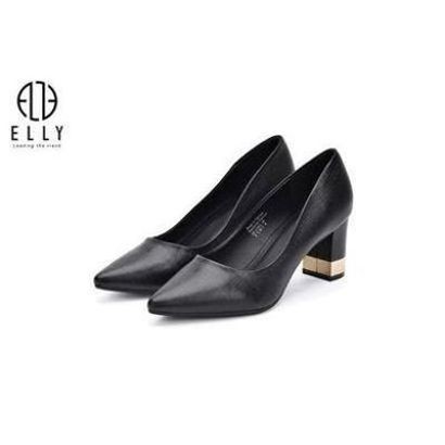 Giày nữ thời trang cao cấp ELLY – EG66