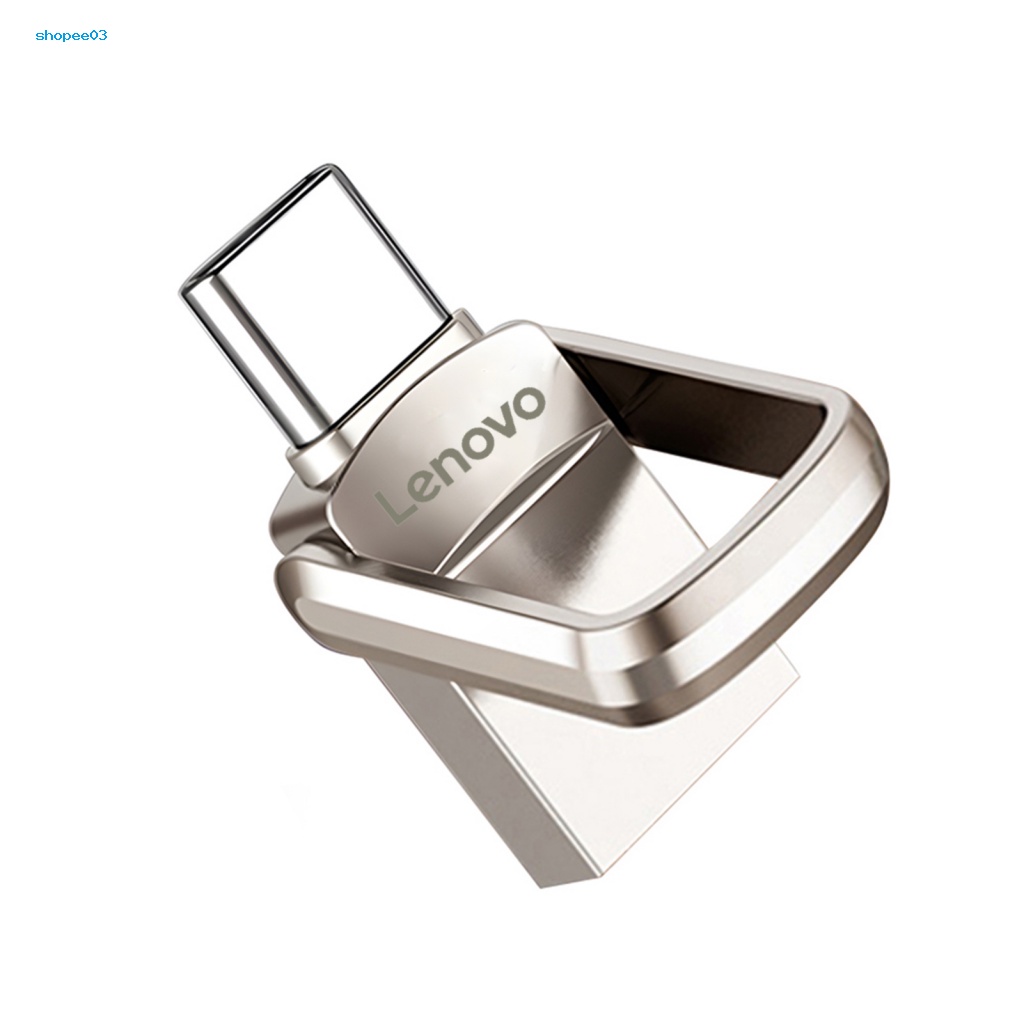 Usb Tốc Độ Cao Cho Lenovo 64GB 128GB 256GB 512GB 1TB 2TB Type-C USB3.1