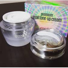 [SHOPEE TRỢ GIÁ] Kem Ốc Sên Goodal Premium Snail Tone Up Cream | BigBuy360 - bigbuy360.vn