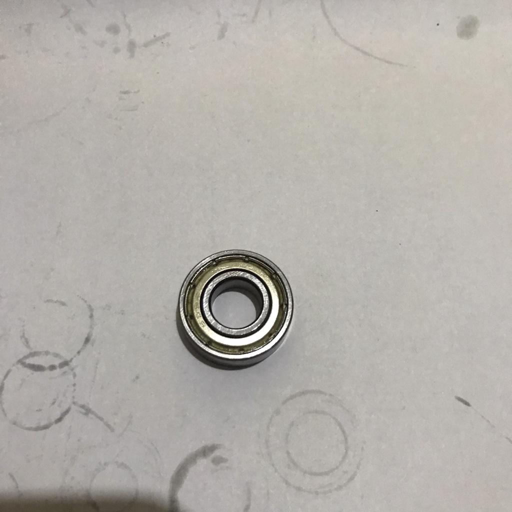 Vòng bi mã 693z 694z 695z 696z 697z 698z 699z thép chịu lực