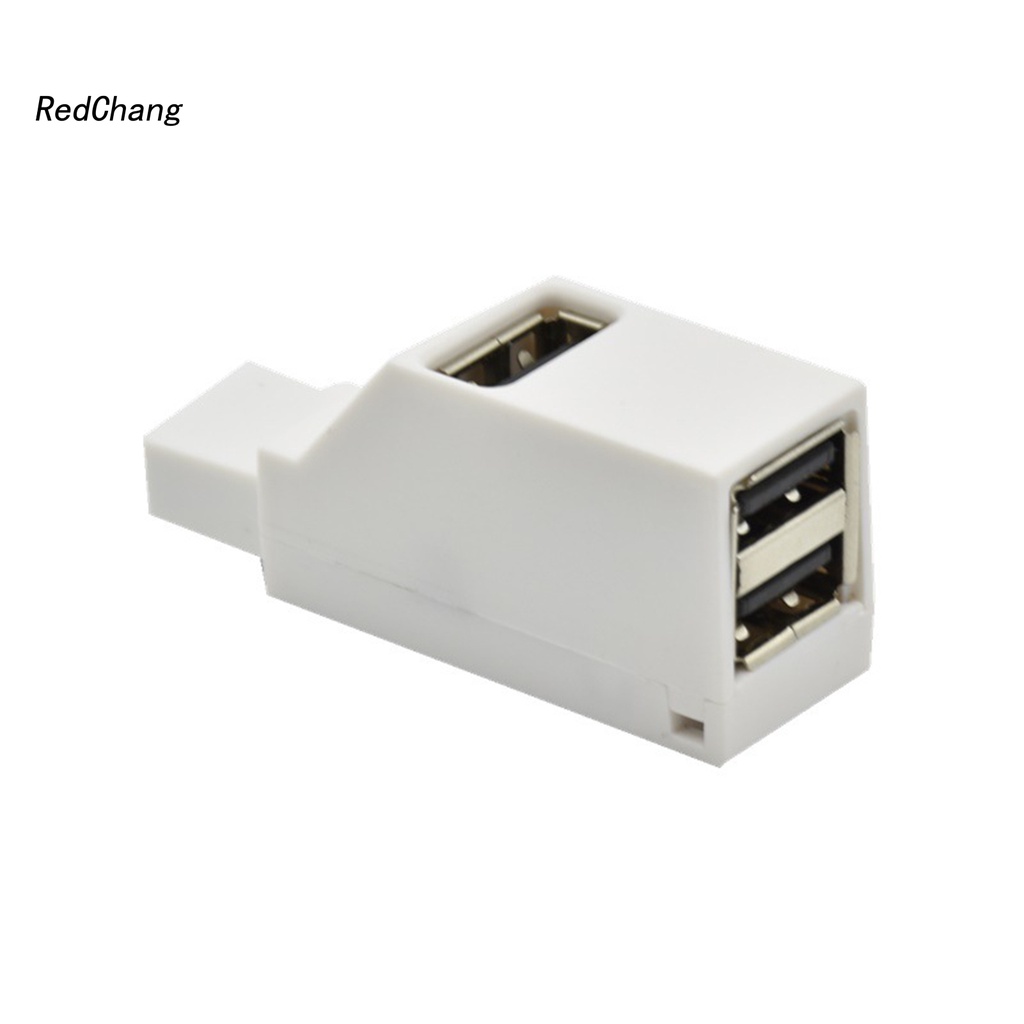 Bộ chia 3 cổng USB Mini cho Laptop máy tính | BigBuy360 - bigbuy360.vn