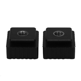 Set 2 đế gắn đèn flash cho giá đỡ ba chân
