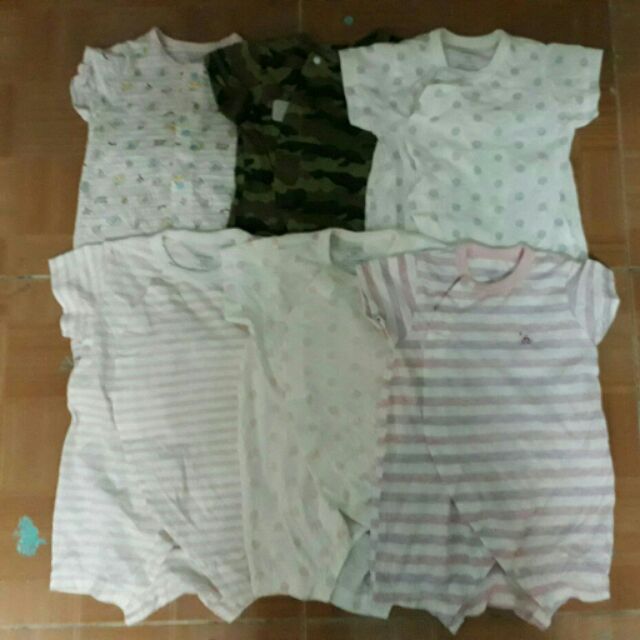 Body xuất Nhật