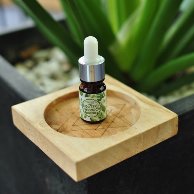 Neem tea tree - Neem tràm trà