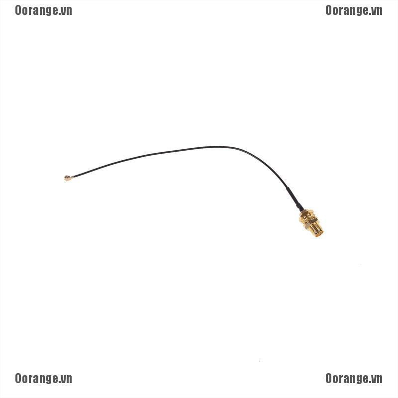 Cáp chuyển từ U.FL sang SMA 1.13mm cho Wifi Network | BigBuy360 - bigbuy360.vn