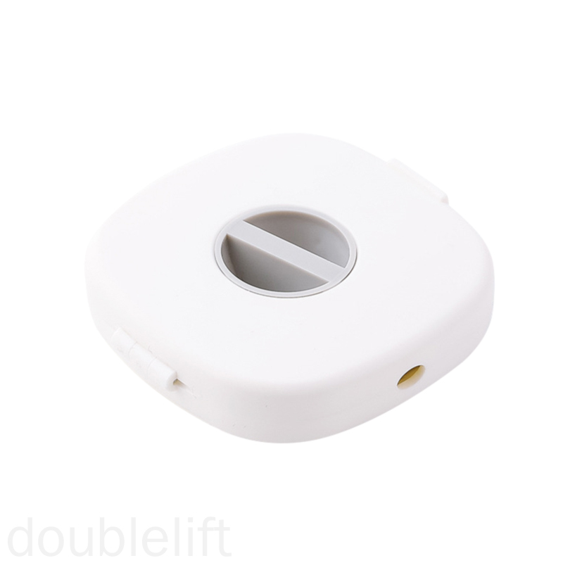 Dụng Cụ Quấn Dây Cáp Tiện Lợi